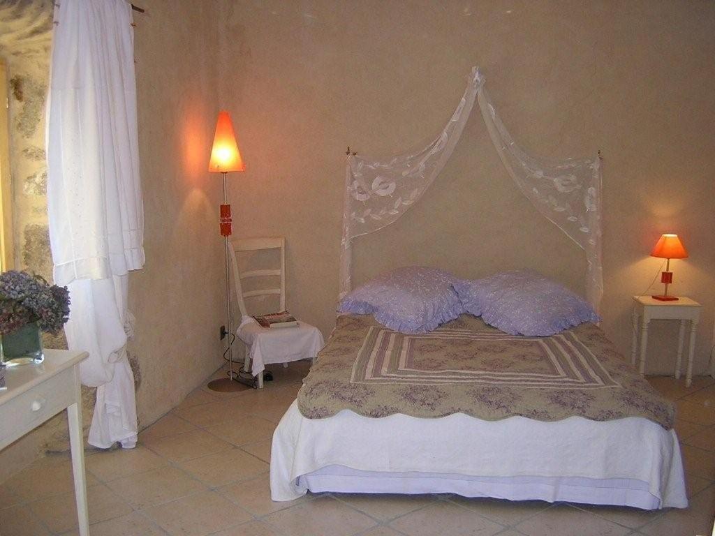 Mas Casta Nea Bed & Breakfast Thueyts Room photo