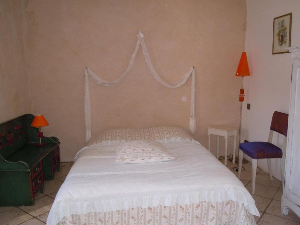 Mas Casta Nea Bed & Breakfast Thueyts Room photo