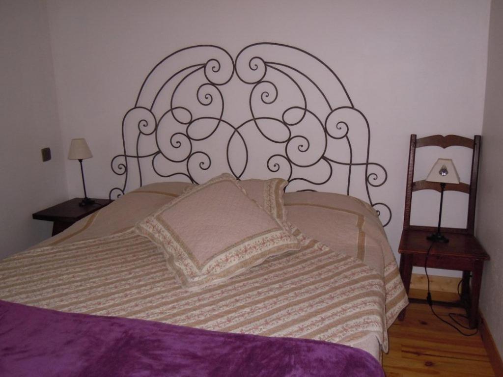 Mas Casta Nea Bed & Breakfast Thueyts Room photo
