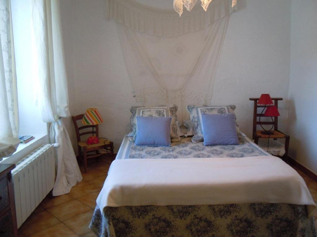 Mas Casta Nea Bed & Breakfast Thueyts Room photo